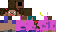 Texture for BrunaGammer