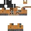 Texture for のっぺら飛行士