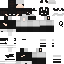 Texture for mouse