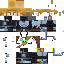 Texture for linkmando