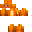 Texture for charmander