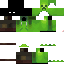 Texture for creeper null 2