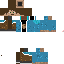 Texture for Potato for the last time