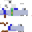 Texture for Henry Stickmin scientist