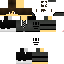 Texture for steve 