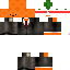 Texture for Ben10dino