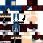 Texture for Nugget_Tee