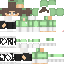 Texture for Fancy Boy 3D