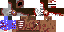 Texture for herobrine retorna