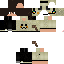 Texture for mimiqui avec un casque