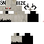 Texture for (FIXED FINALLY) Screamer (no arms) FLUFFYTOWN
