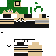Texture for yubel
