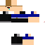 Texture for noob blue
