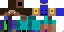 Texture for боксёр