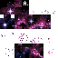 Texture for Cosmo