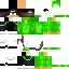 Texture for MaickCraft912 Lalo 2.0 Herobrine