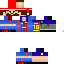 Texture for MR Navidad