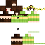 Texture for Chara ameliored version [Girl_Foxy]