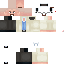 Texture for Walter