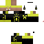 Texture for Herobrine AngrySean