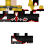 Texture for Deidara (Sem Braço)