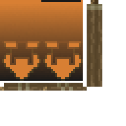 Texture for Magma Golem