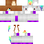 Texture for Поня