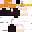 Texture for Bartender with technoblades crown