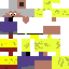 Texture for Dojdevik0001