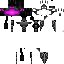 Texture for Ender_Dragon Armor