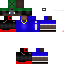 Texture for iSythed