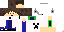 Texture for Mining's lab coat