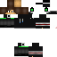 Texture for Pose With Diamond Sword And Pic