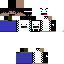 Texture for つきおかくん