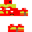 Texture for Ironman 2