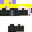 Texture for Mondkrieger SSJ Mit Aura