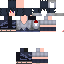 Texture for sasuke