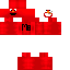 Texture for Elmo in real life