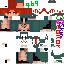 Texture for akane aoi!!! :D (clock keeper)