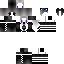 Texture for puppet kawaii
