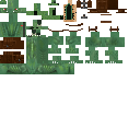 Texture for Dragon