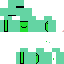 Texture for chacreeper
