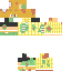 Texture for ゾンビ化