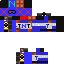 Texture for TNT Skype Nick