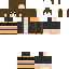 Texture for lily bloomerchen Soulworker