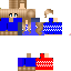 Texture for hobgot
