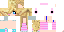 Texture for Ника