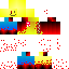 Texture for John doe