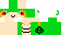 Texture for Servine!