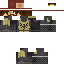 Texture for Wilbur in uniform